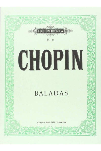 BALADAS.ED.COMPLETA
