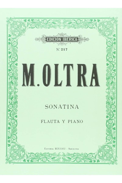 SONATINA