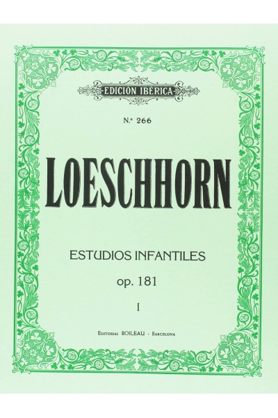 40 ESTUDIOS INF.OP.181 VOL.I (1-20)