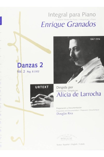DANZAS 2