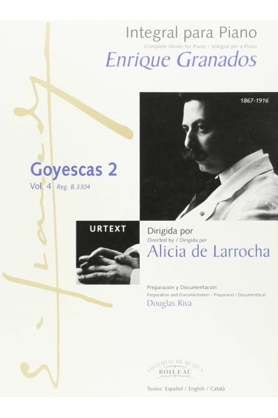 GOYESCAS
