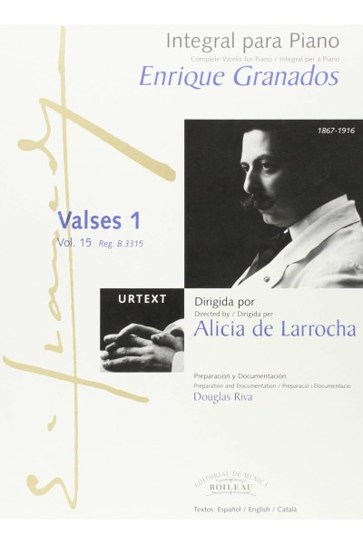 VALSES 1