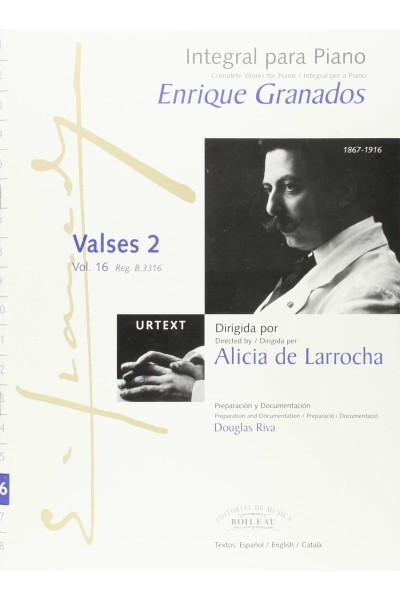 VALSES 2