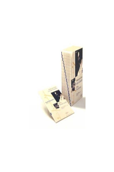 COLECCIÓN COMPLETA INTEGRAL