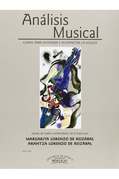 ANÁLISIS MUSICAL:CLAVES ENTENDER LA MÚSICA