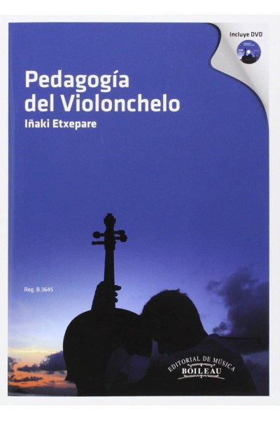 PEDAGOGIA DEL VIOLONCHELO