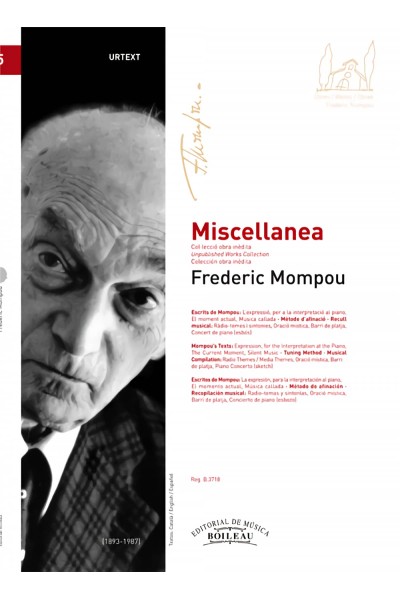 MISCELLANEA