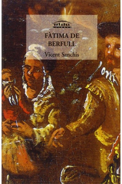 FATIMA DE BERFULL
