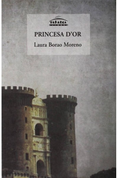 PRINCESA D´OR