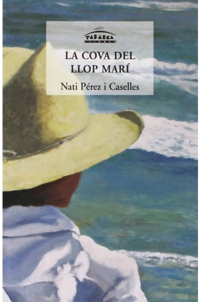 LA COVA DEL LLOP MARI