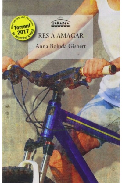 RES A AMAGAR