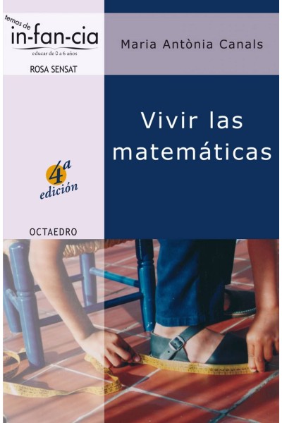 VIVIR LAS MATEMÁTICAS