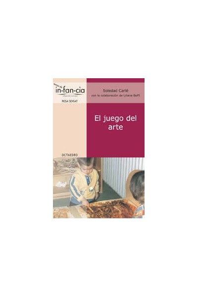 EL JUEGO DEL ARTE