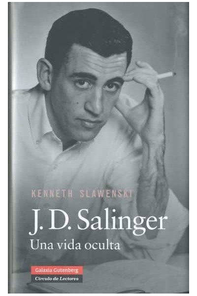 UNA VIDA OCULTA J D SALINGER