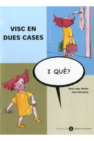 VISC EN DUES CASES