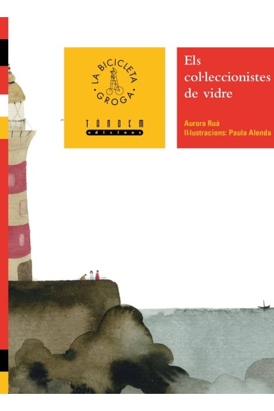 ELS COL.LECCIONISTES DE VIDRE