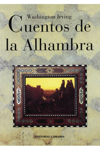 CUENTOS DE LA ALHAMBRA