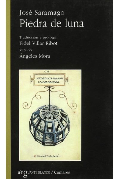 PIEDRA DE LUNA