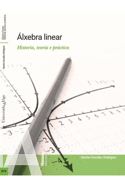 ÁLXEBRA LINEAR