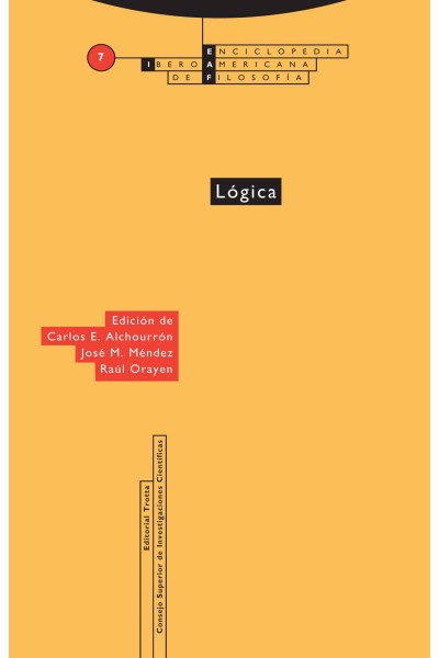 LÓGICA
