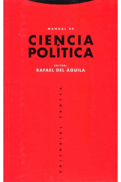 MANUAL DE CIENCIA POLÍTICA