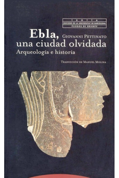 EBLA,UNA CIUDAD OLVIDADA