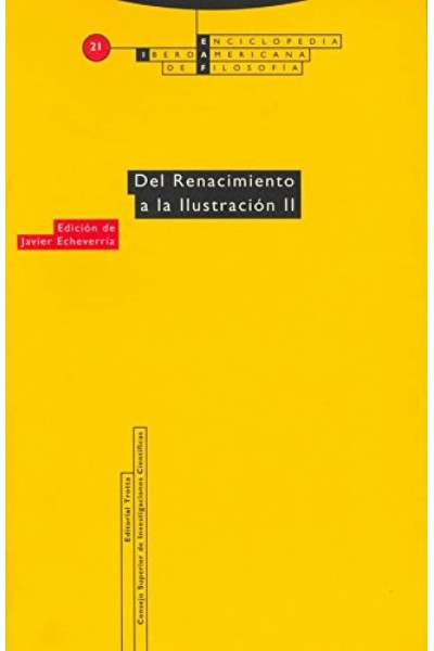 DEL RENACIMIENTO A LA ILUSTRACIÓN II