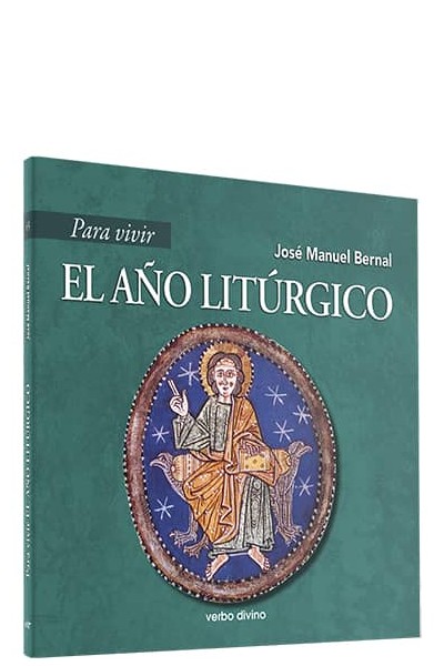 PARA VIVIR AÑO LITURGICO.(PARA LEER, VIVIR, COMPRENDER)