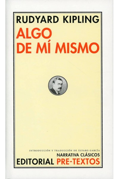 ALGO DE MÍ MISMO