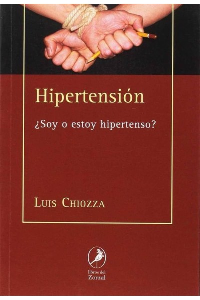 HIPERTENSIÓN