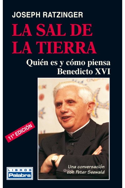 LA SAL DE LA TIERRA