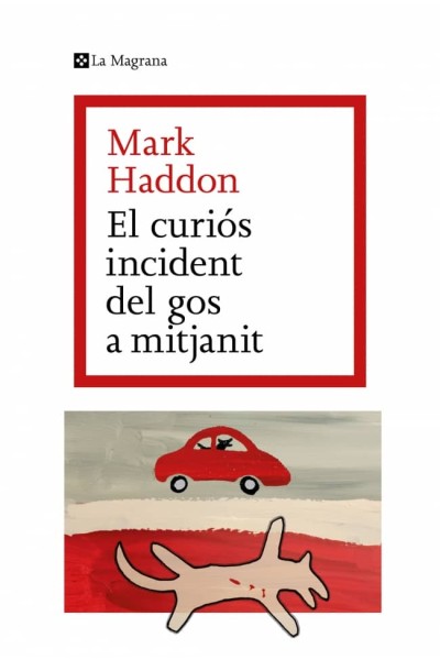 EL CURIOS INCIDENT DEL GOS A MITJANIT
