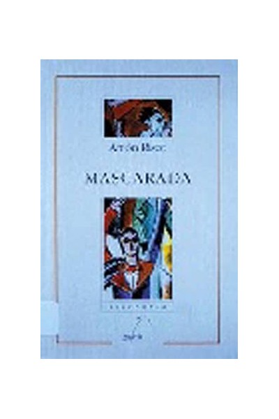 MASCARADA