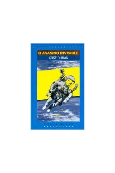 O ASASINO INVISIBLE