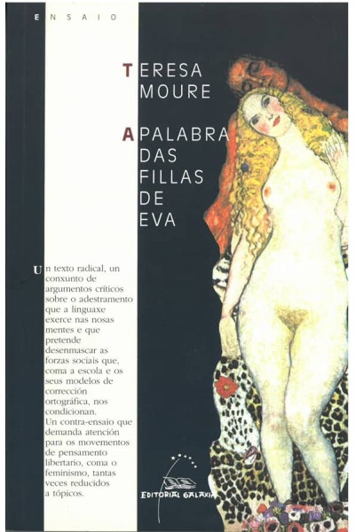 A PALABRA DAS FILLAS DE EVA
