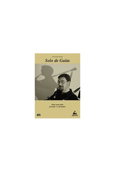 SOLO DE GAITA