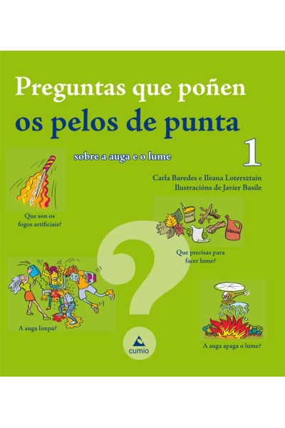 PREGUNTAS QUE POÑEN OS PELOS DE PUNTA 1