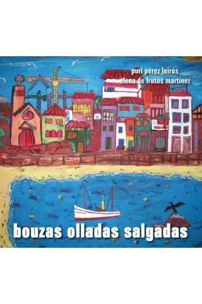 BOUZAS OLLADAS SALGADAS
