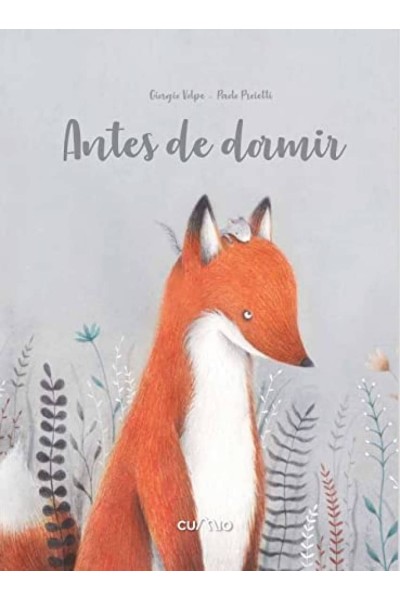 ANTES DE DORMIR