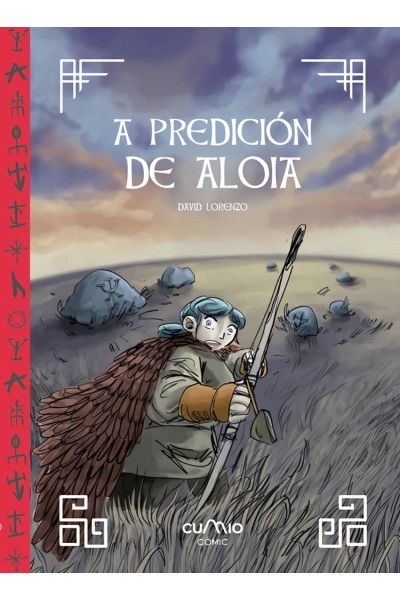 A PREDICIÓN DE ALOIA