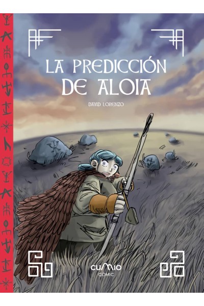 LA PREDICCIÓN DE ALOIA