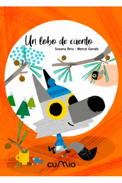 LOBO DE CUENTO, UN