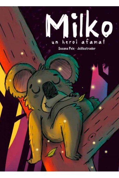 MILKO: UN HEROI AFAMAT