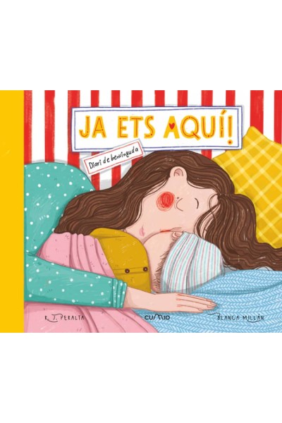 JA ETS AQUI!