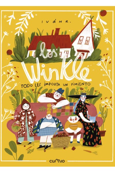 LOS WINKLE