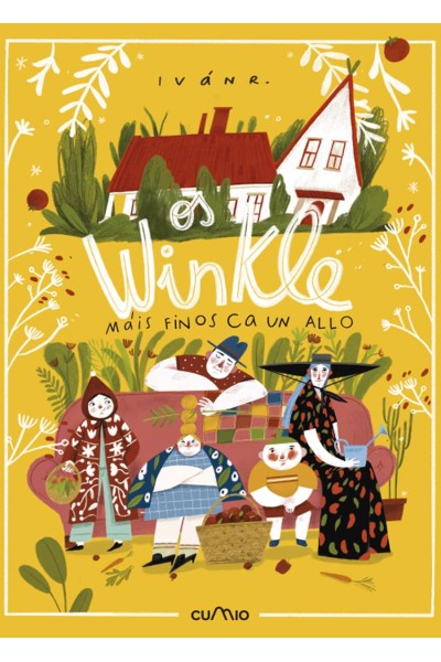 OS WINKLE