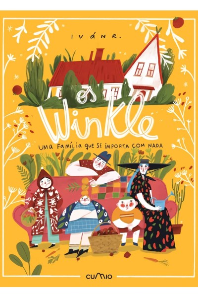 OS WINKLE