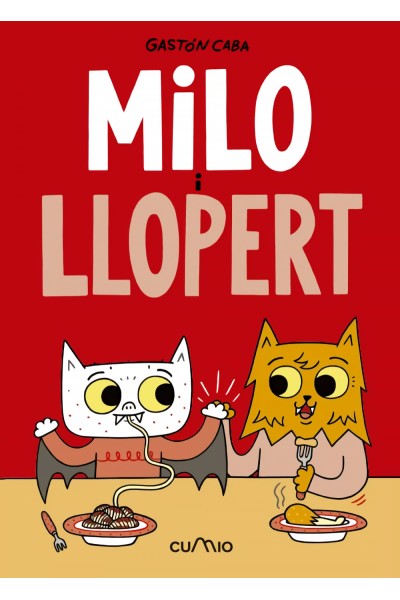 MILO I LLOPERT
