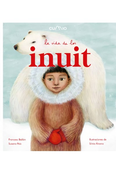 LA VIDA DE LOS INUIT