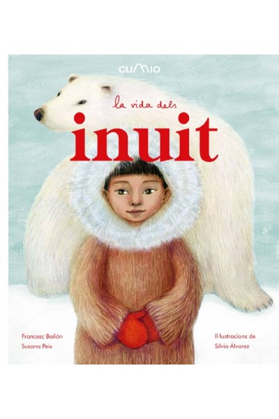LA VIDA DELS INUIT